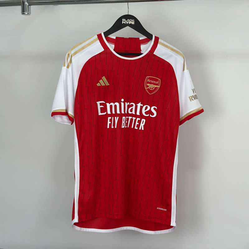 Camisa Arsenal 23/24