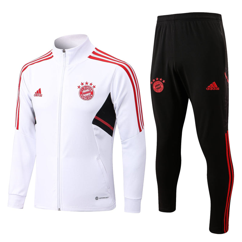 CONJUNTO BAYER DE MUNCHEN