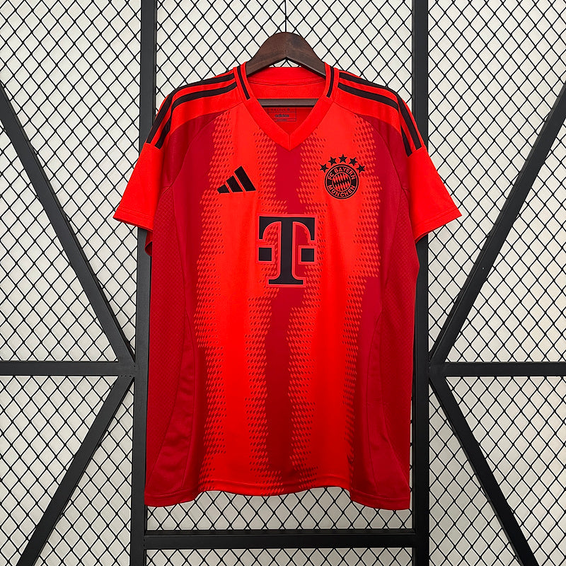 Camisa 24∕25 Bayern Munich Home