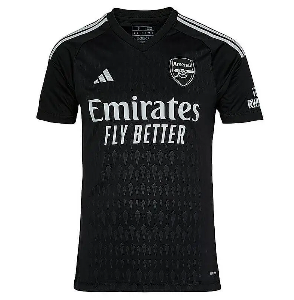 Camisa Arsenal 23/24