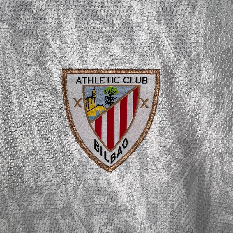 Camisa Athletic Bilbao III - 23/24