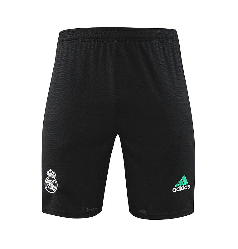 Short Treino - Real Madrid 23/24 - Preto/Roxo