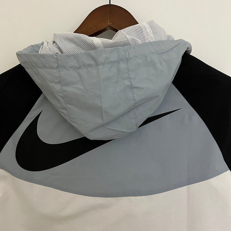 Corta-vento Nike 23/24 - Branco