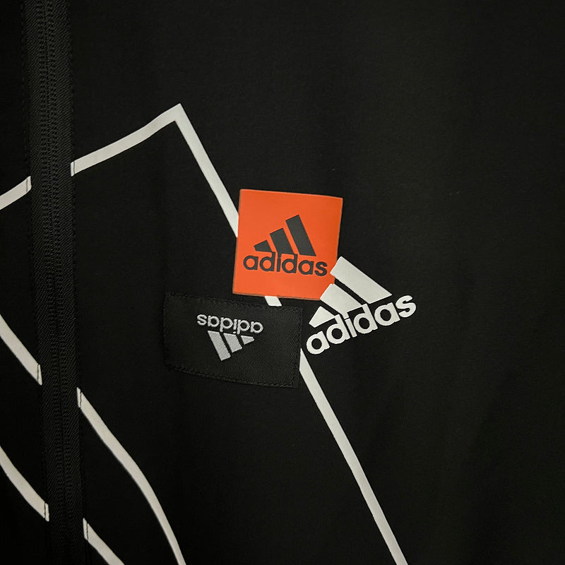 Corta-vento Adidas 23/24 - Preto