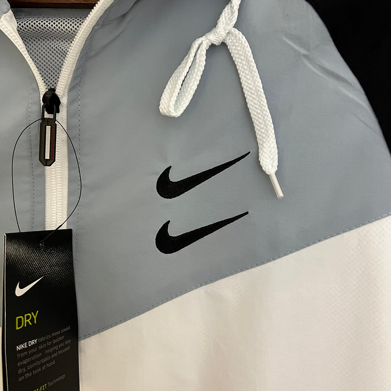 Corta-vento Nike 23/24 - Branco