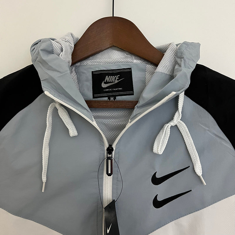 Corta-vento Nike 23/24 - Branco