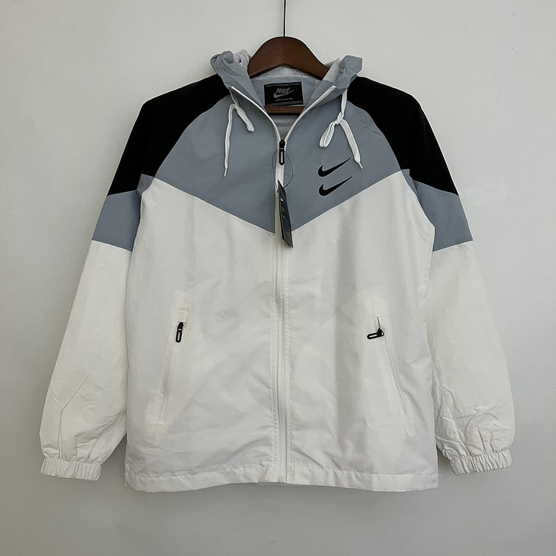 Corta-vento Nike 23/24 - Branco