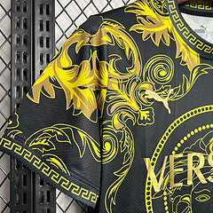 Camisa Itália 24/25 Versace