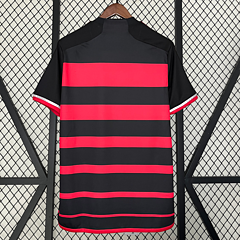 Camisa Flamengo Home 24/25